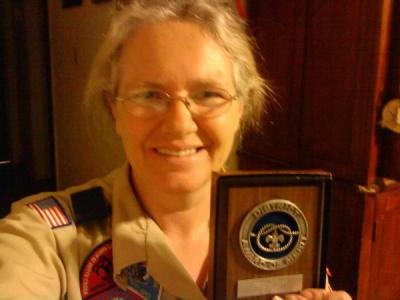 Patricia Wilcox