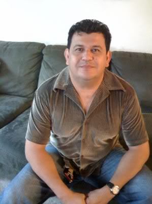 Rodolfo Hernandez