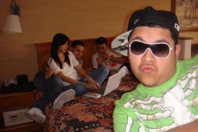 Thomas Gomez