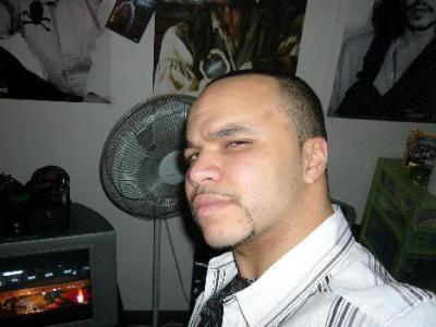 Kevin Reid