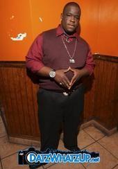 Selvin Blake