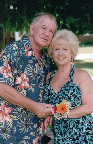 Nona Wilson