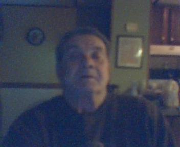 Joseph Sharp