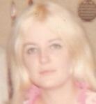 Betty Hamby