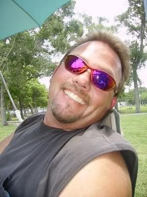 Gary Dodds