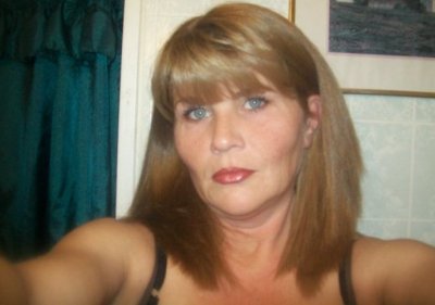 Lori Hogan