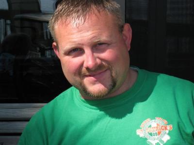 Jason Morrow