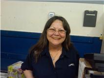 Peggy Fenske