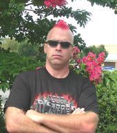 Richard Dingwall