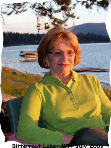 Barbara Swetz