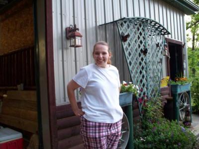 Cara Waggoner