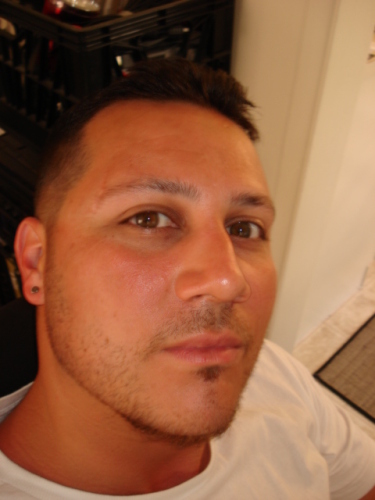 Javier Hernandezgreen