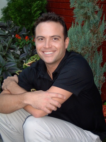 Jeffery Benton
