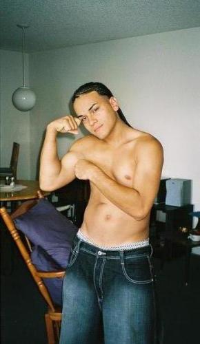 Daniel Castro