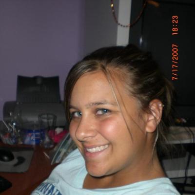 Julie Luttrell