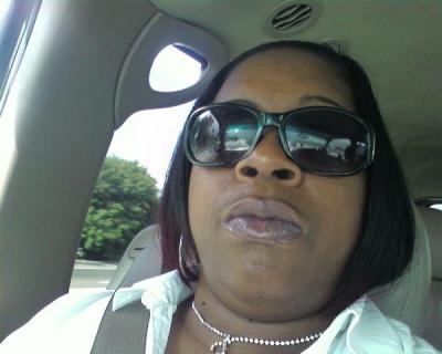 Antoinette Green