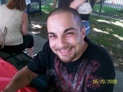 Joseph Shackelford