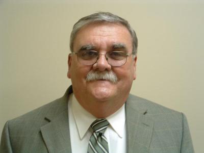 James Grimes
