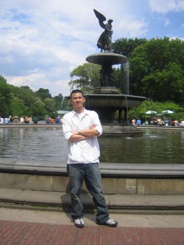 Steve Yip