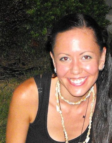 Annette Durr