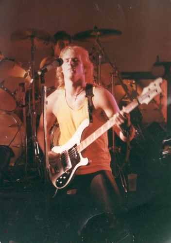 Steven Kamis