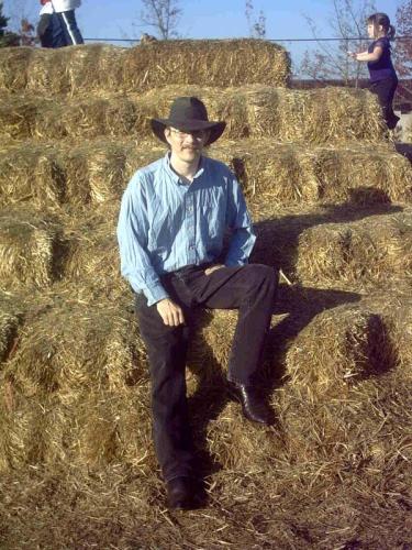 Allen Holsti