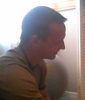 Colin Nipperstevenson