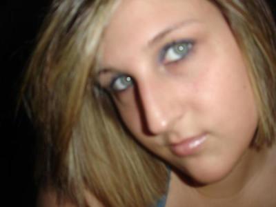 Courtney Mcpherson