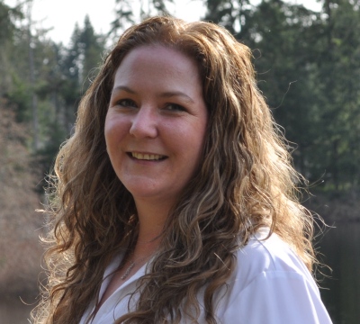 Mandy Zevenbergen