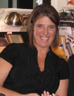 Rochelle Moberly