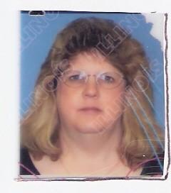 Vickie Harman