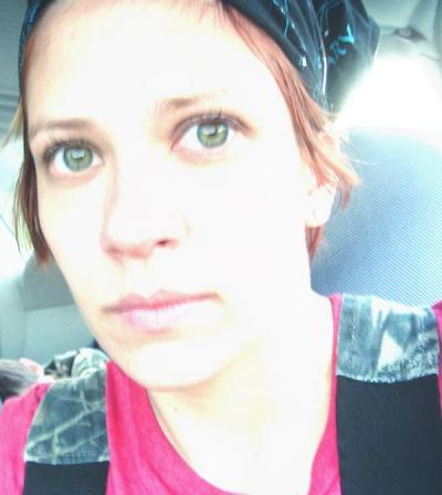 Courtney Depper