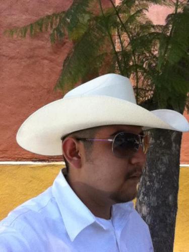 Victor Mondragon