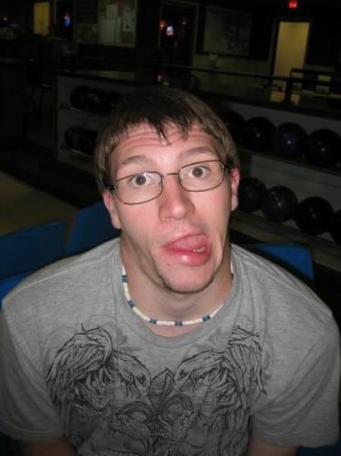 Travis Tomczik