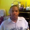 Anthony Caldwell