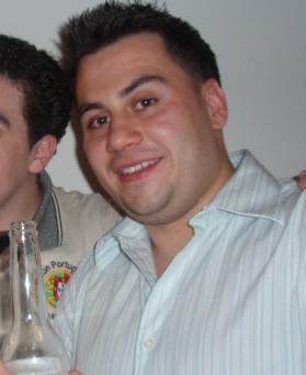 Filipe Lourenco