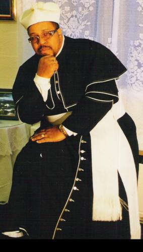 Michael Cephas