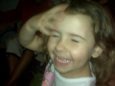 Kayla Arend