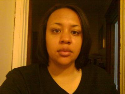 Marquitta Woolfolk