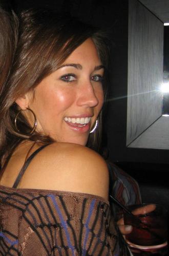 Stephanie Geiger