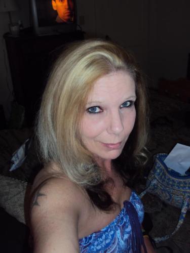 Tina Coble