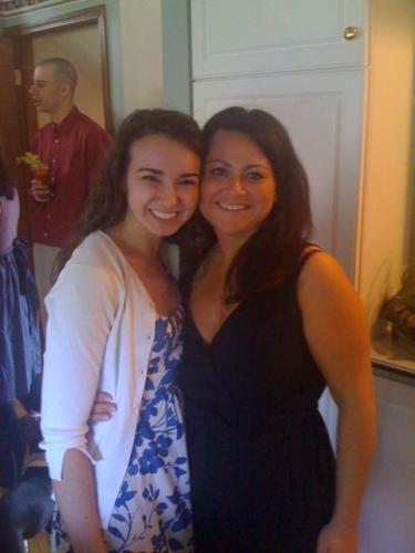 Lisa Bessing