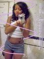 Shakia Bredy