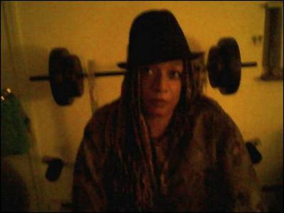 Deorthea Johnson