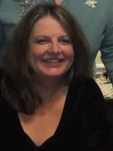 Paula Glessner