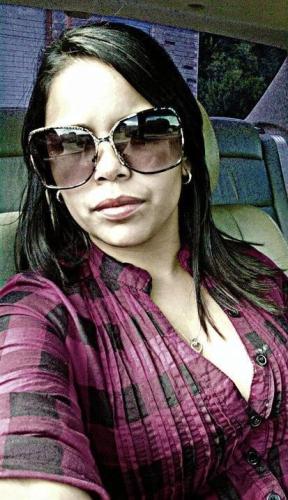 Maritza Gonzalez
