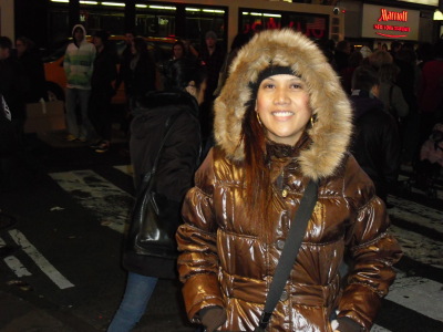 Mydee Ortiz