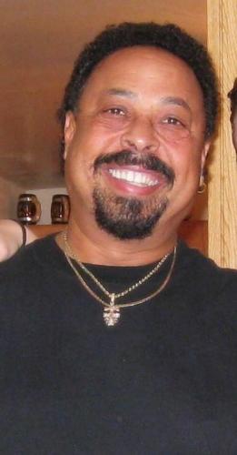 Anthony Young