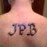 Justin Beauregard