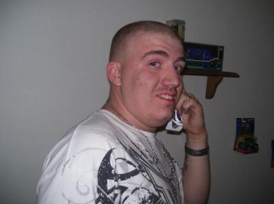 Cody Perry